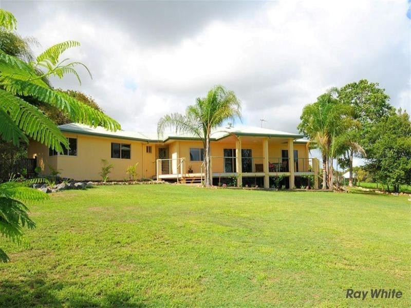 17 Scenic Court, Dundowran Beach QLD 4655