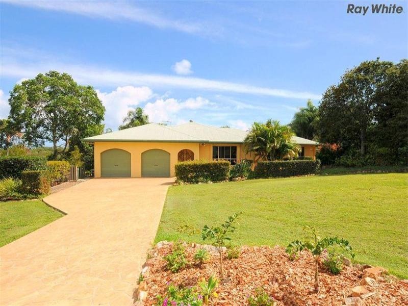 17 Scenic Court, Dundowran Beach QLD 4655