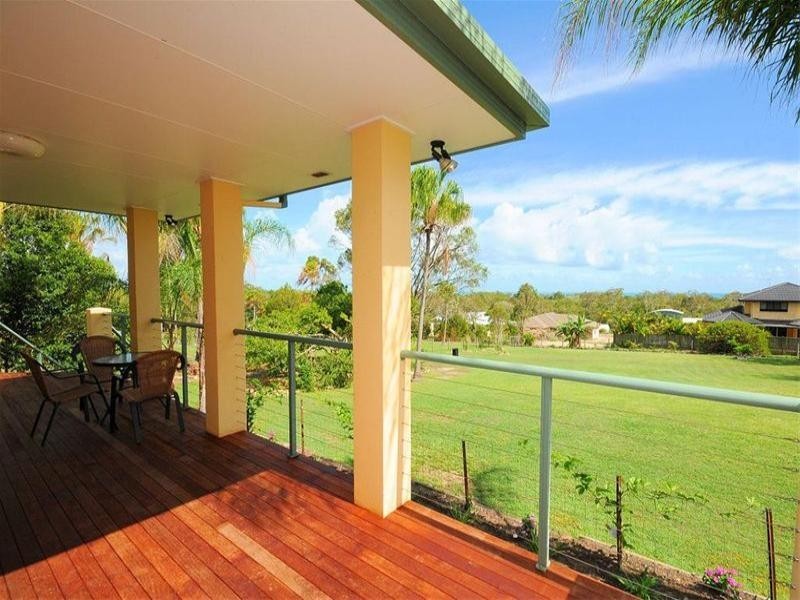 17 Scenic Court, Dundowran Beach QLD 4655