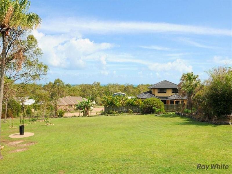 17 Scenic Court, Dundowran Beach QLD 4655