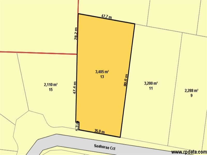 13 Seahorse Crescent, Dundowran Beach QLD 4655