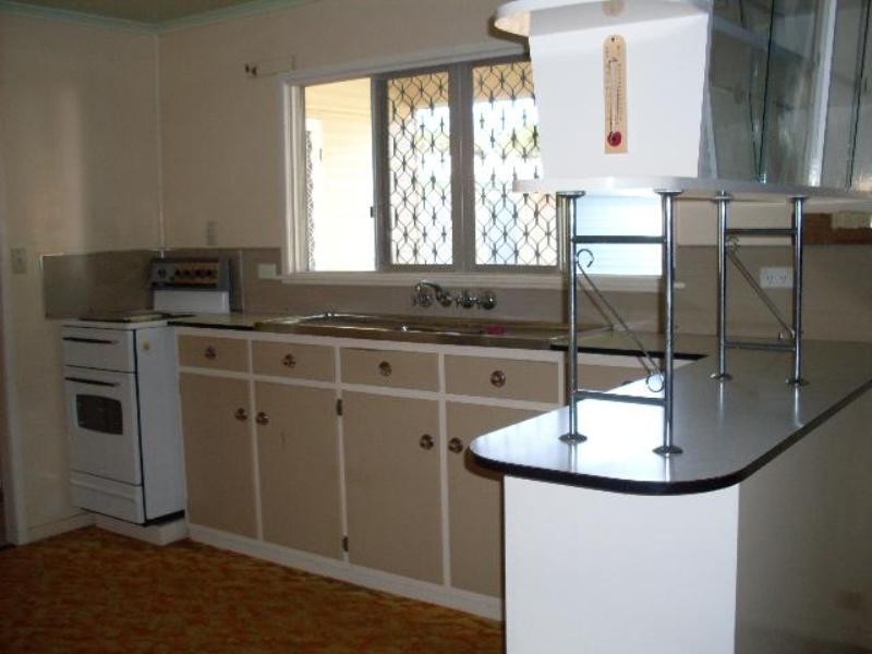 Point Vernon QLD 4655