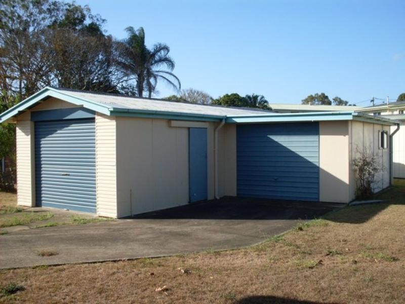 Point Vernon QLD 4655