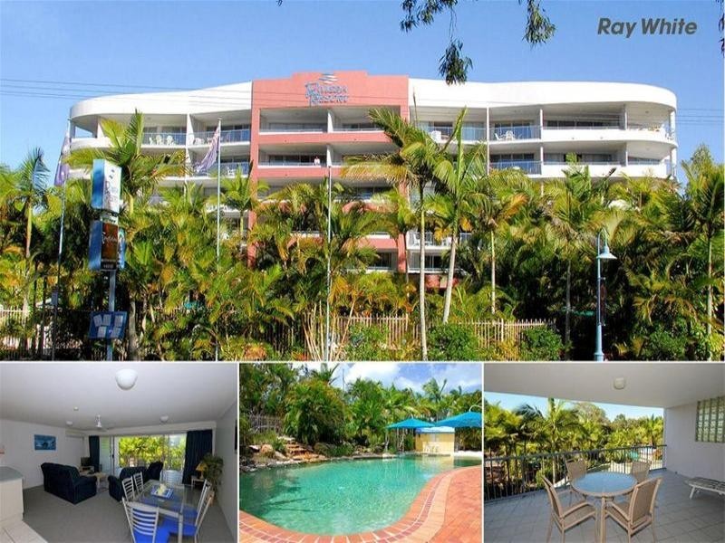 24/386 Esplanade, Torquay QLD 4655
