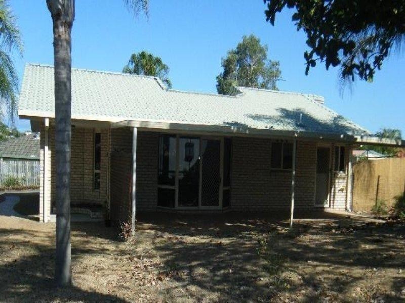 4 Cassia, Scarness QLD 4655