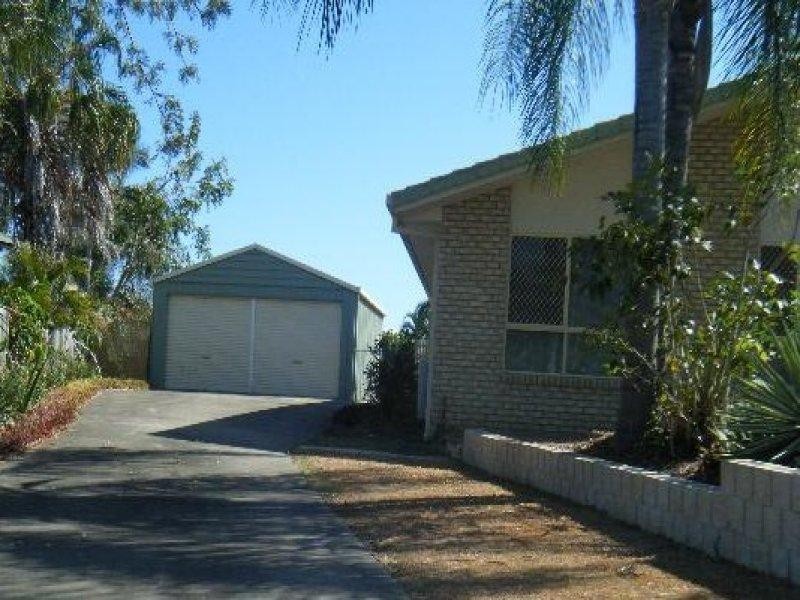 4 Cassia, Scarness QLD 4655