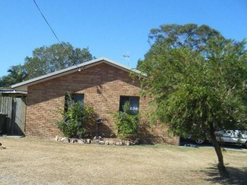 Kawungan QLD 4655