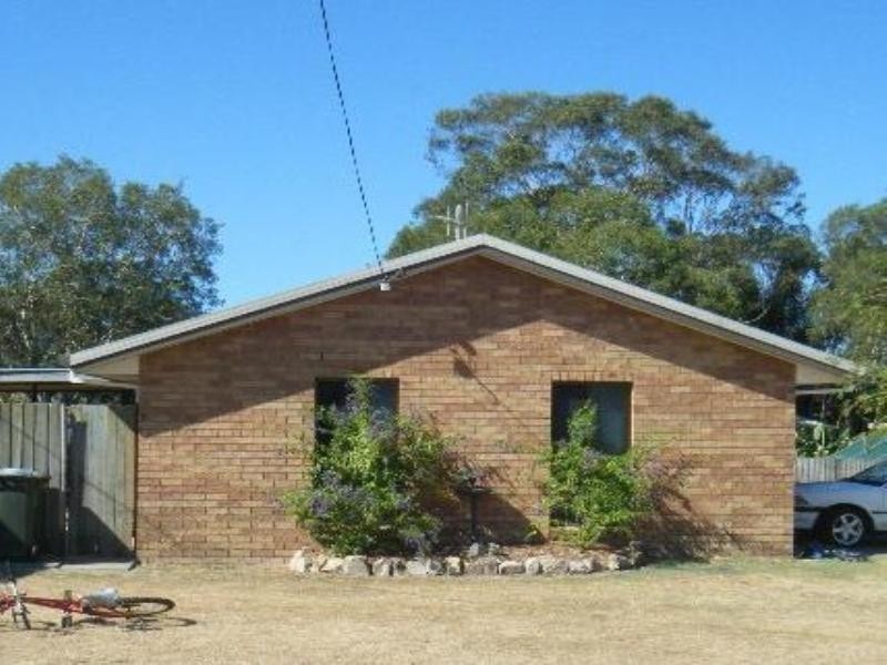 Kawungan QLD 4655