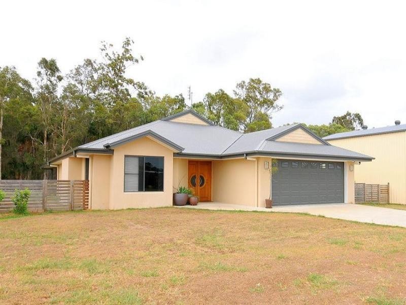 4 Avery Court, Dundowran Beach QLD 4655