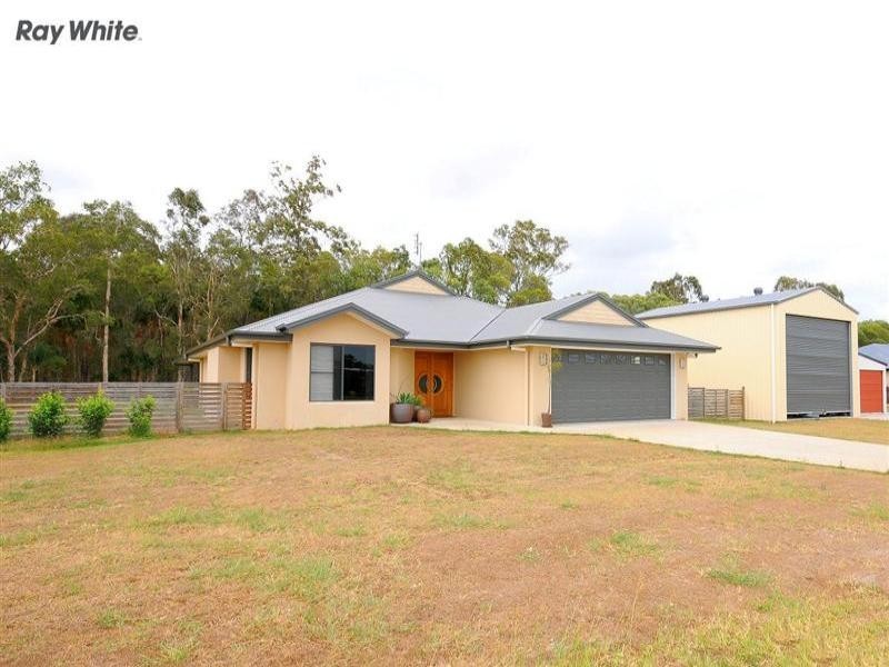 4 Avery Court, Dundowran Beach QLD 4655