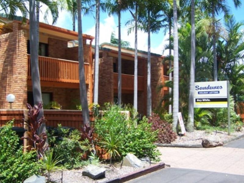 Torquay QLD 4655