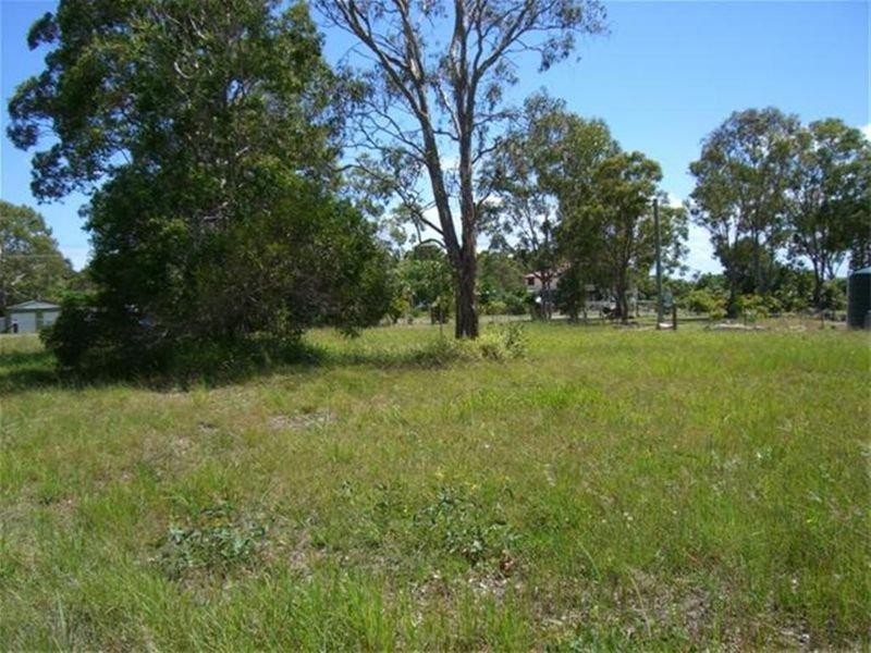 69 Swan Drive, Booral QLD 4655