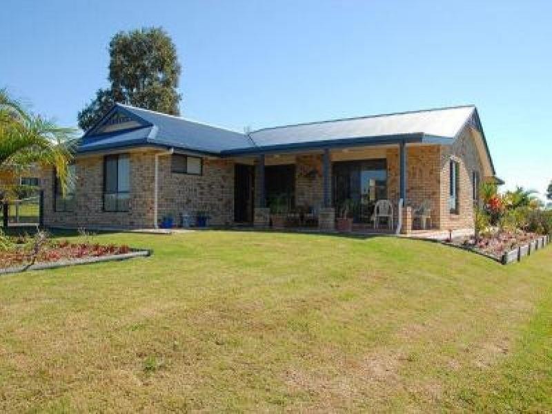 Booral QLD 4655
