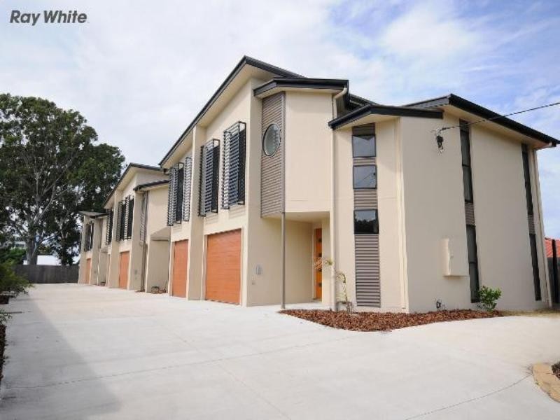 6/52 Shell Street, Urangan QLD 4655
