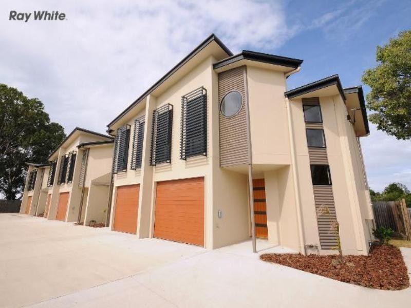 6/52 Shell Street, Urangan QLD 4655