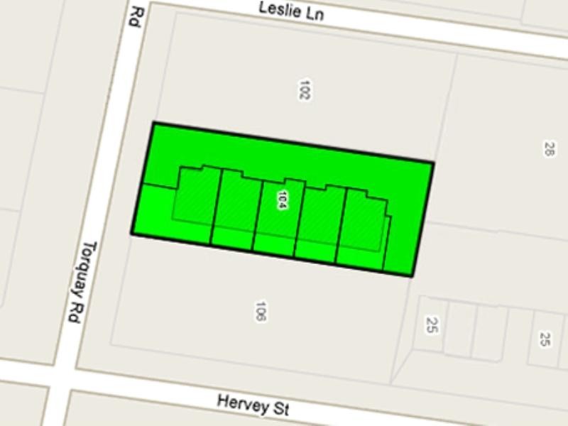 104 Torquay Road, Scarness QLD 4655