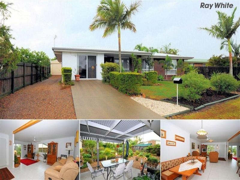 30 Wedge Street, Urraween QLD 4655