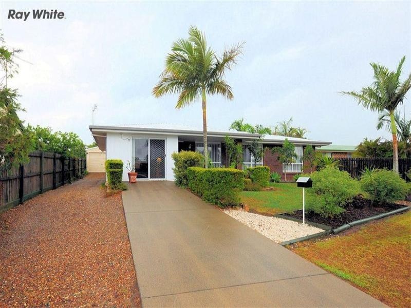 30 Wedge Street, Urraween QLD 4655