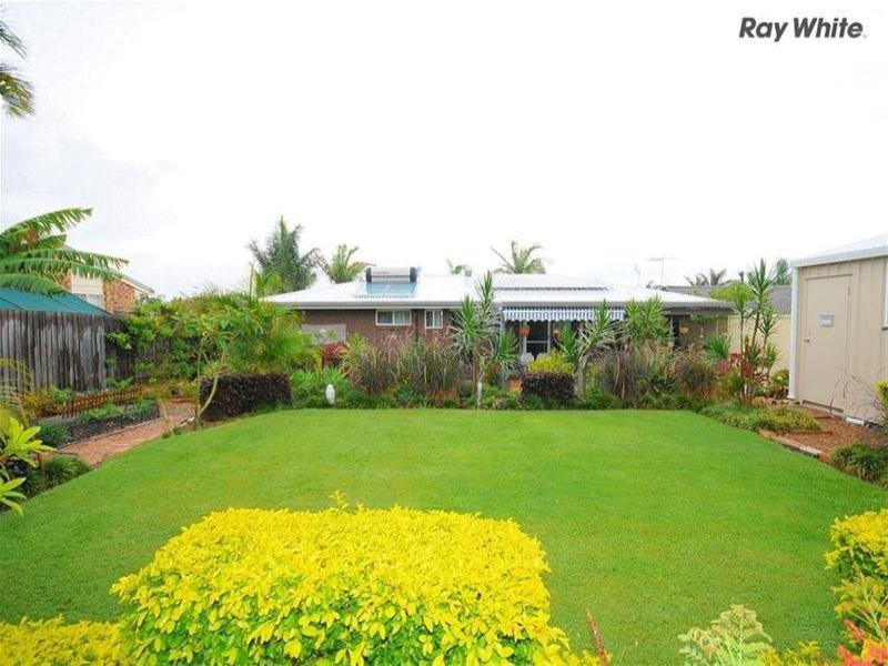 30 Wedge Street, Urraween QLD 4655