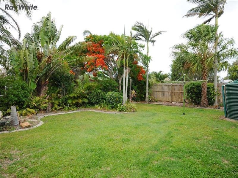 133 Pulgul Street, Urangan QLD 4655