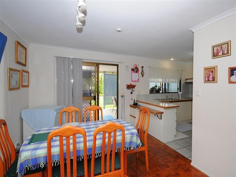 133 Pulgul Street, Urangan QLD 4655