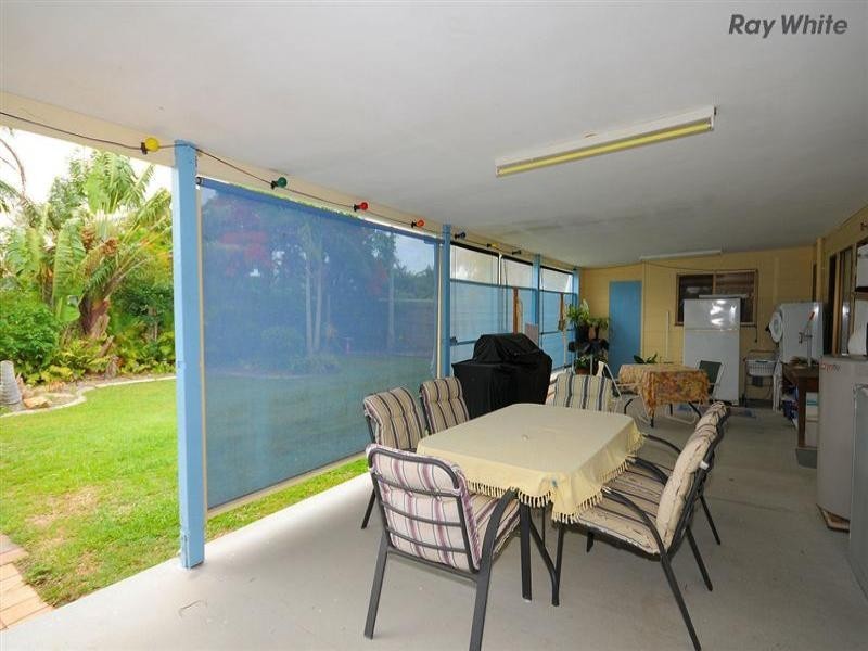 133 Pulgul Street, Urangan QLD 4655