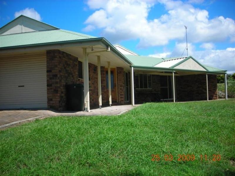 Dundowran Beach QLD 4655