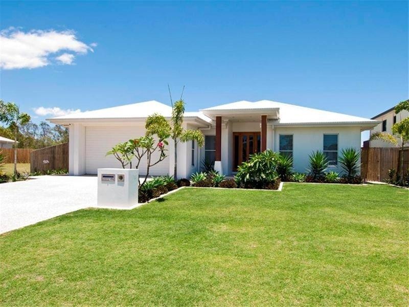 105 Northshore Avenue, Toogoom QLD 4655