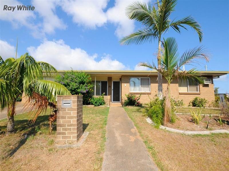 1 Tenimby Street, Pialba QLD 4655
