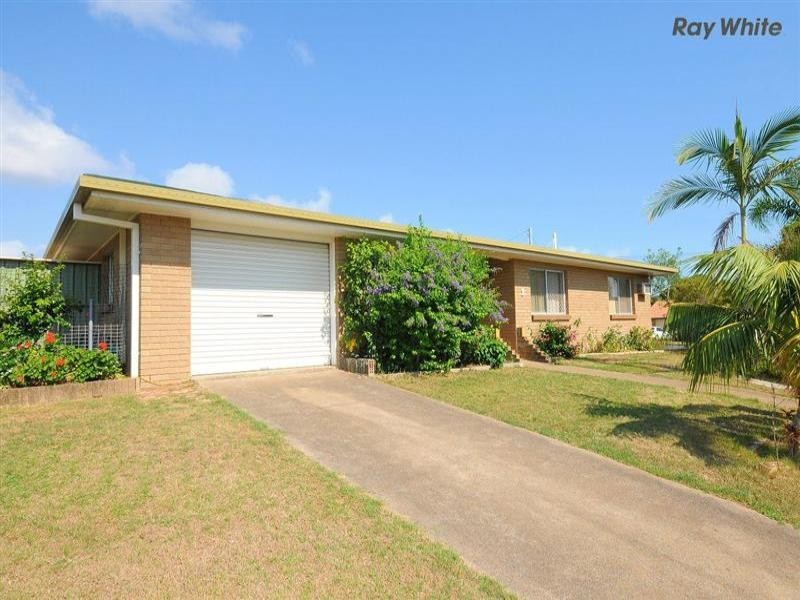 1 Tenimby Street, Pialba QLD 4655
