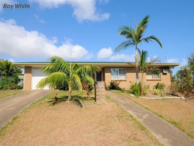 1 Tenimby Street, Pialba QLD 4655
