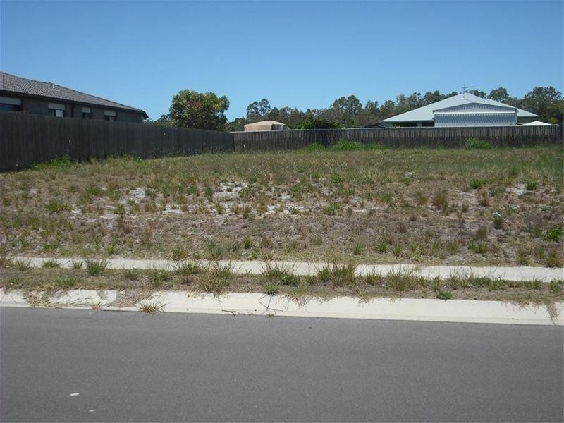 5 Louise Drive, Burrum Heads QLD 4659