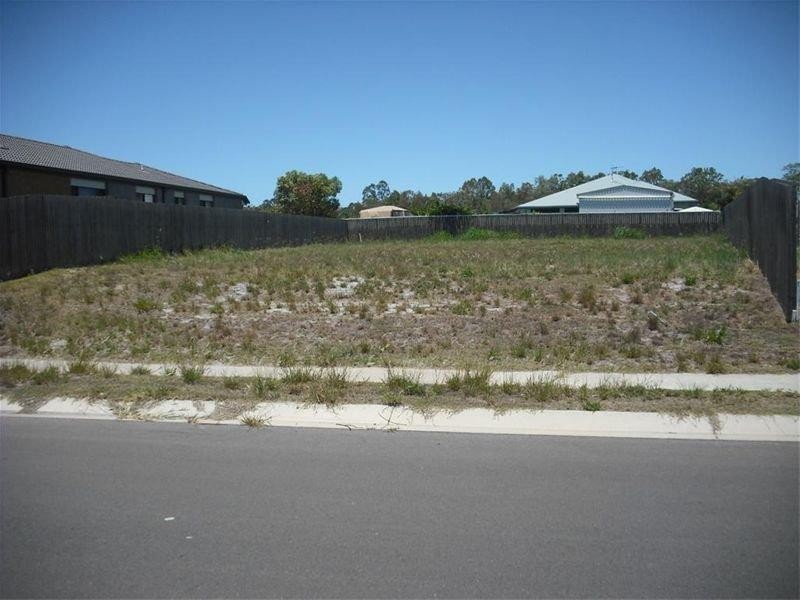 5 Louise Drive, Burrum Heads QLD 4659