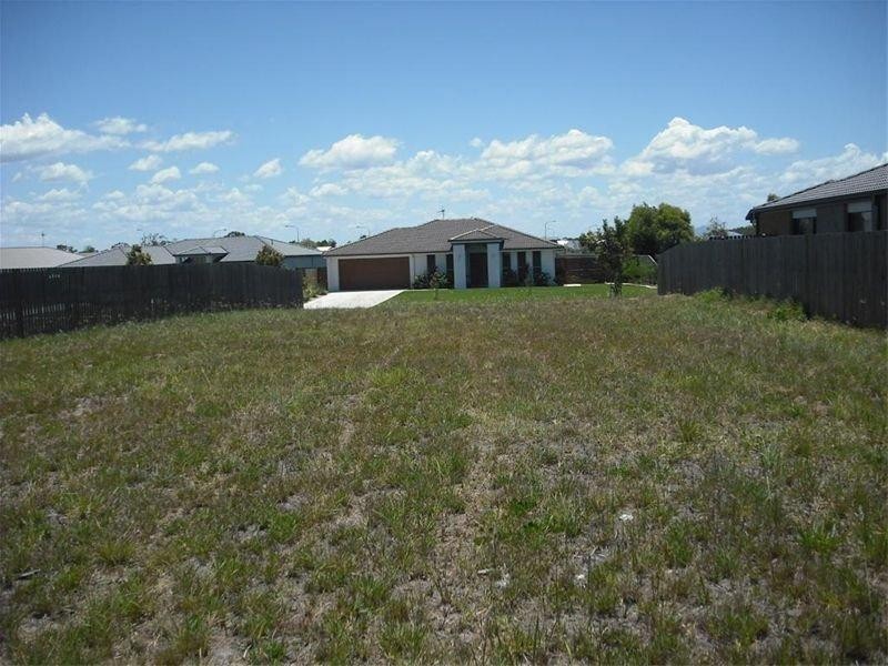 5 Louise Drive, Burrum Heads QLD 4659