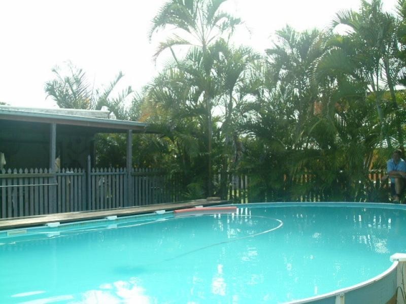 Urangan QLD 4655