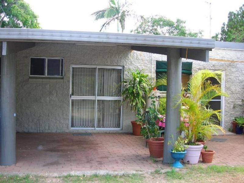 Urangan QLD 4655