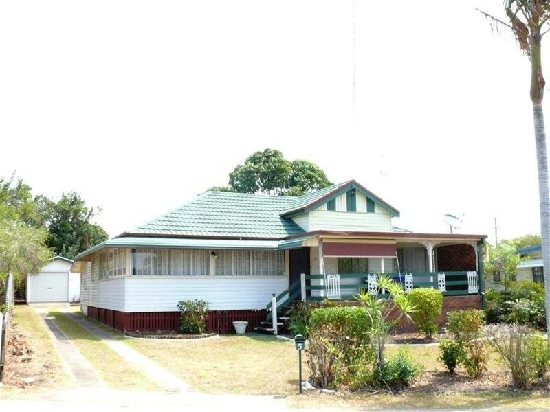 5 Watson Street, Pialba QLD 4655