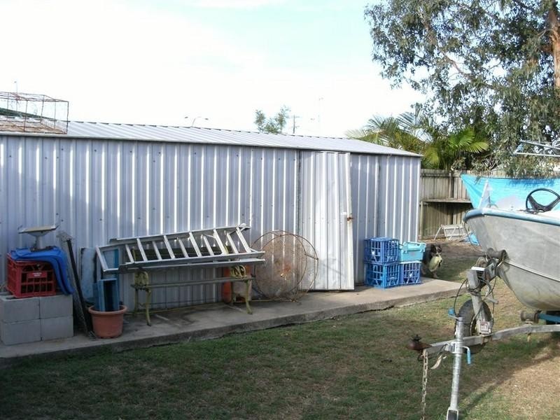 20 Caddy Avenue, Urraween QLD 4655