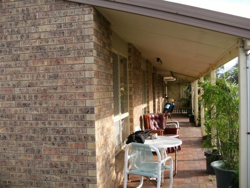 20 Caddy Avenue, Urraween QLD 4655