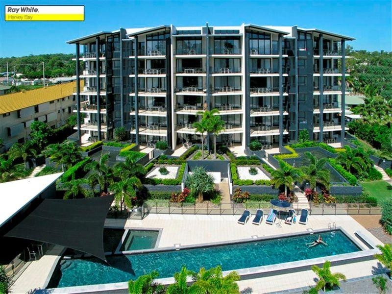 6/371 Esplanade, Scarness QLD 4655