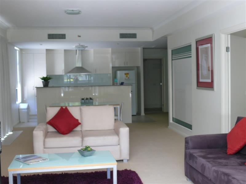 6/371 Esplanade, Scarness QLD 4655