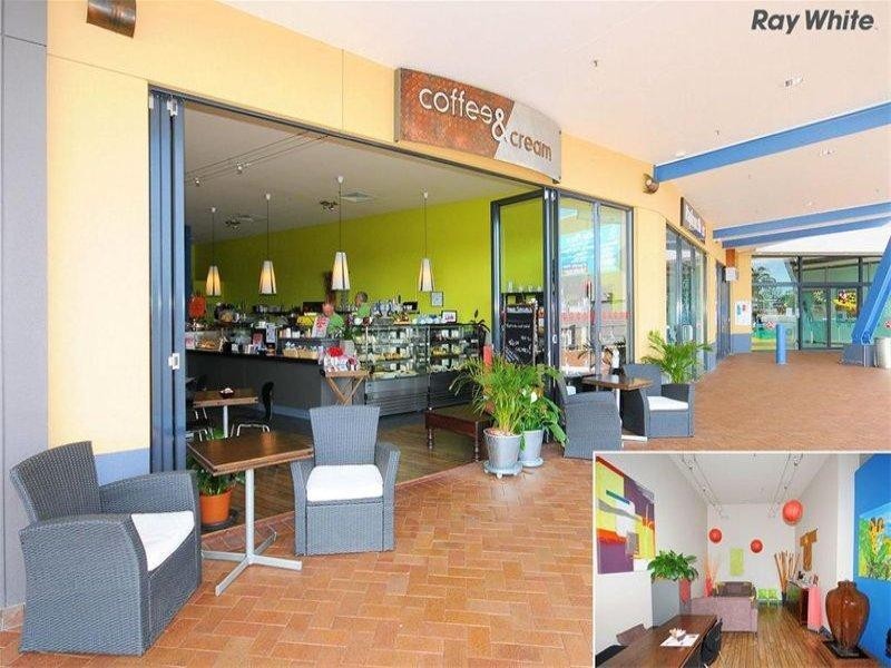 48/30 Main Street, Pialba QLD 4655