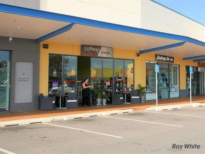 48/30 Main Street, Pialba QLD 4655