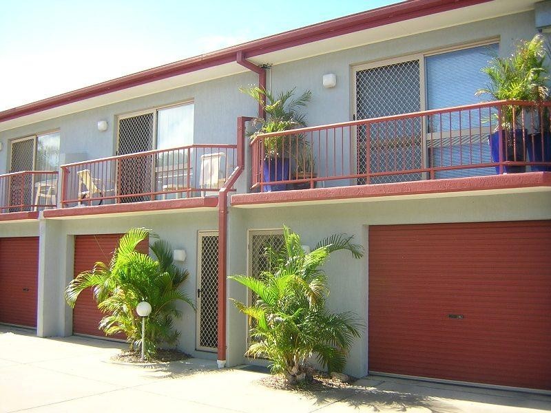 Urangan QLD 4655