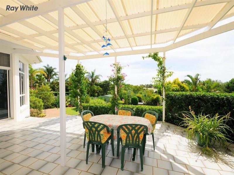 27 Royal Drive, Kawungan QLD 4655