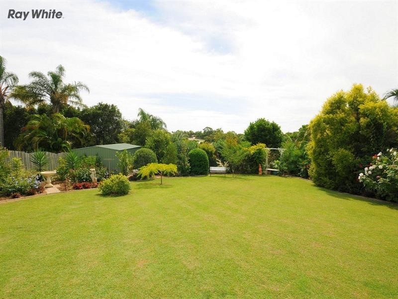 27 Royal Drive, Kawungan QLD 4655
