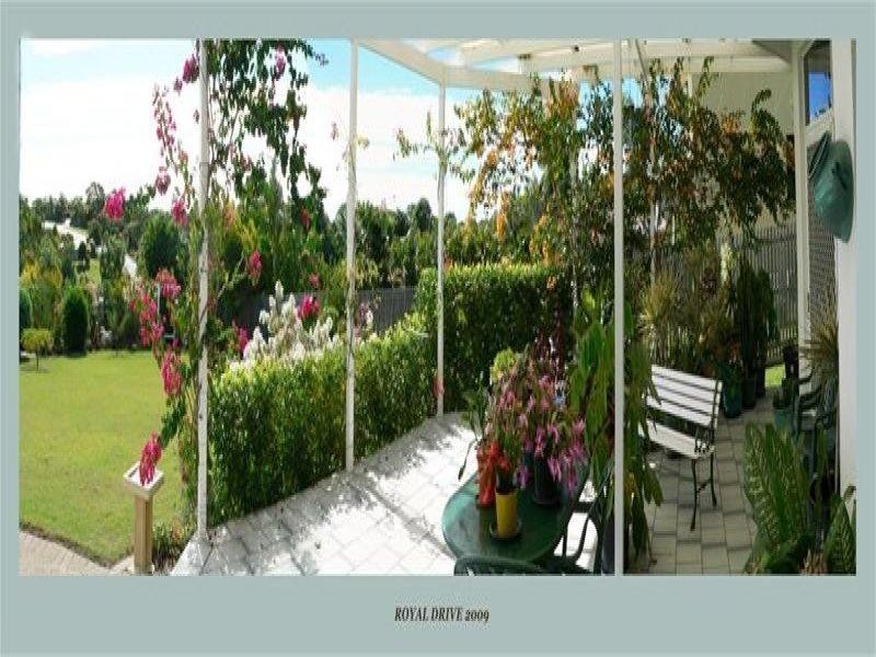 27 Royal Drive, Kawungan QLD 4655