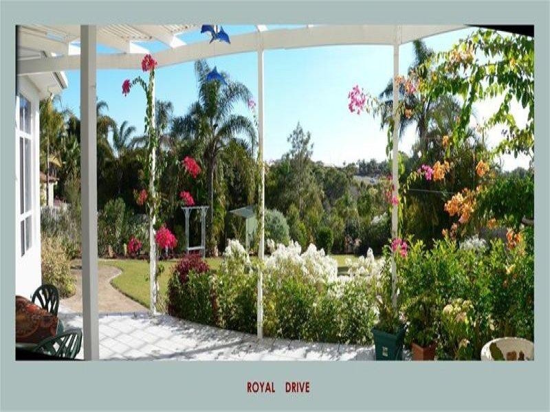 27 Royal Drive, Kawungan QLD 4655