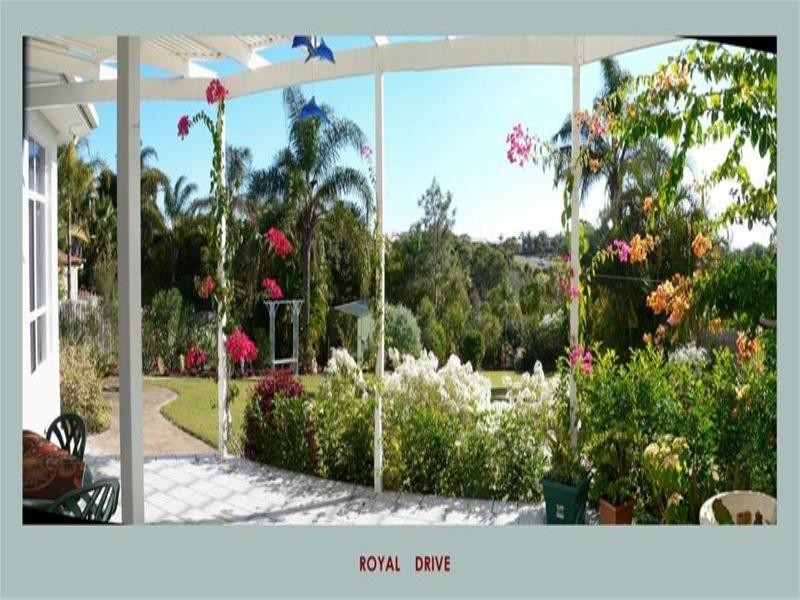 27 Royal Drive, Kawungan QLD 4655