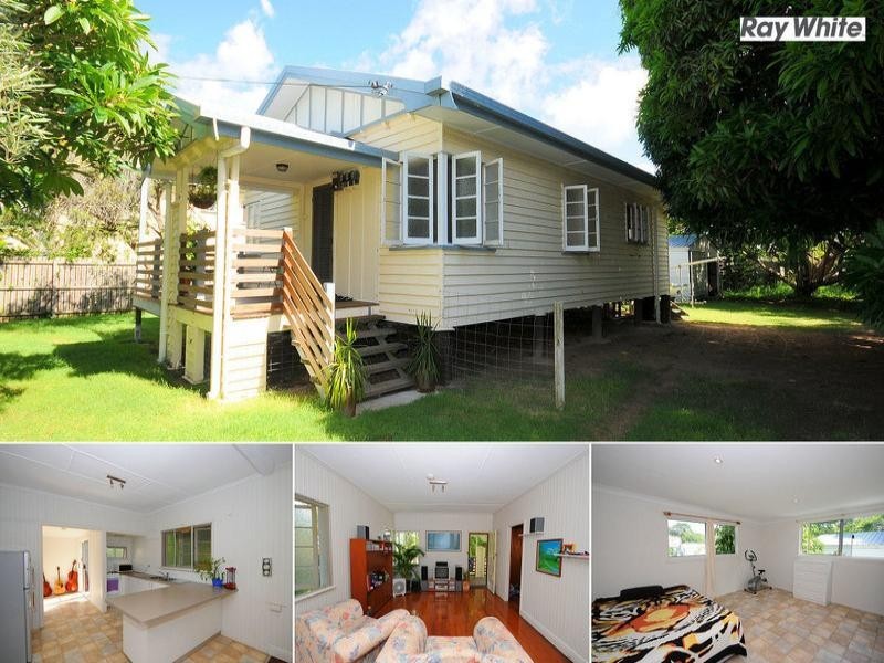 189 Cypress Street, Urangan QLD 4655